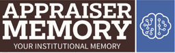 Appraiser Memory — Your Institutional Memory